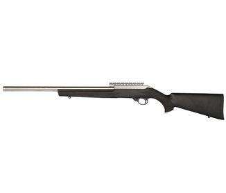 Rifles Long Guns Magnum Research Magnum Lite 22Magnum MLR-1722M 22MAG BLK 18" HOGUE • HOGUE OVERMOLD • Model: Magnum Lite